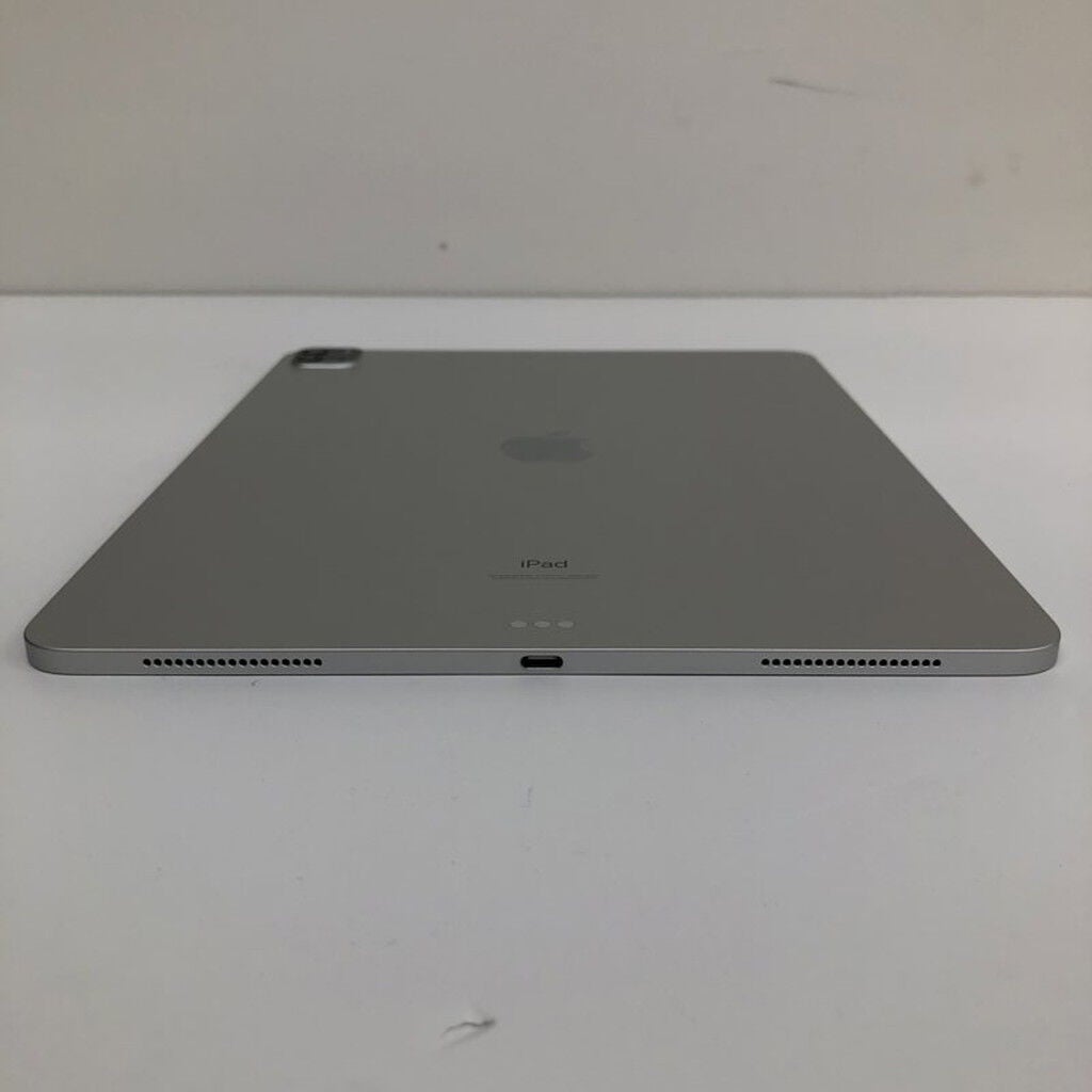 中古 Apple iPad Pro 12.9 (第4世代/2020) Wi-Fi 256GB シルバー
