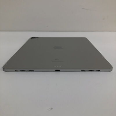 【津ラッツ店】中古  Apple iPad Pro 12.9 (第4世代/2020) Wi-Fi 256GB シルバー MXAU2J/A 142273 