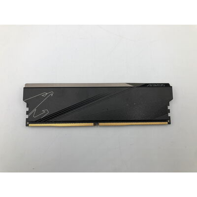 【水戸赤塚店】中古  GIGABYTE GP-ARS32G52D5(DDR5 PC5-41600 16GB) 191620 