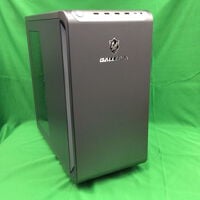 中古  　 GALLERIA XGR7M-R56-GD (Ryzen 7 5700X/16GB/SSD500GB/RTX5060/W11H) 3170007634 