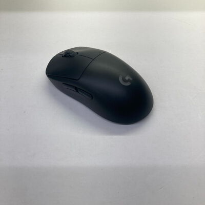 【千葉店】中古  Logicool PRO LIGHTSPEED Wireless Gaming Mouse G-PPD-002WLr 146965 