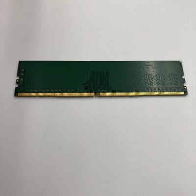 【なんば店】中古  PC4-21300 8GB デスクトップ用(DDR4-2666) 126165 