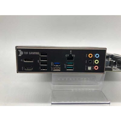 【郡山安積店】中古  ASUS TUF GAMING H570-PRO(H570 1200 ATX DDR4) 3170006495 