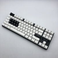 中古  Pulsar PCMK 3 HE TKL ANSI 5280001634 