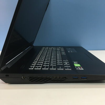 【博多店】中古  GIGABYTE A7 X1(Ryzen 9 5900HX/32GB/SSD512GB+1TB/RTX3070/W11H) 3310006548 