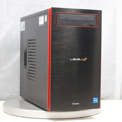 【京都店】中古  iiyama LEVEL ∞ 