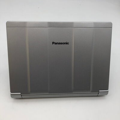 【大分店】中古  Panasonic Let's note CF-SV9RDQVS(Intel Core i5 10310U 1.70GHz/16GB DDR4/SSD256GB/-/オンボード/12.1/1920x1200/GbE/Wi-Fi/WEBCAM/W11P) 193328 