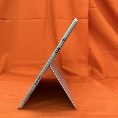 【なんば店】中古  マイクロソフト Surface Pro 6 128GB LGP-00014(Core i5-8250U/8GB/SSD128GB/なし/オンボード/12.3/2736x1824/W11H) 4510001825 