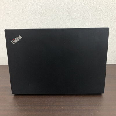 【福山ココローズ店】中古  Lenovo ThinkPad X390(i5-8265U/8GB/SSD256GB/W10H) 5090000983 