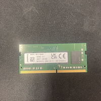 中古  PC4-25600 8GB ノート用(DDR4-3200) 158771 