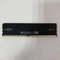 中古  PC5-44800 16GB デスクトップ用 149153 