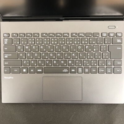 【長野稲里店】中古  NEC PC-VKV50GZFB (Intel Core i7 1195G7 2.90GHz/16GB/SSD512GB/-/オンボード/14/1920x1200/Wi-Fi/WEBCAM/W11P/Microsoft Office Home and Business 2024) 189152 