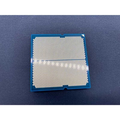 【郡山安積店】中古  AMD Ryzen 5 9600X (AM5/3.9GHz/38M/C6/T12/65W) 169023 