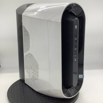 【堺七道店】中古  Dell Alienware R9(i9 9900K/16GB/HDD2TB/RTX2080 SUPER/W11H) 4660002918 