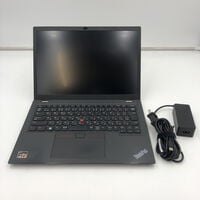 中古  Lenovo ThinkPad L13 Gen4 (Ryzen7 PRO 7730U/32GB/SSD 256GB/-/-/WLAN/13.3インチFHD/W11P/-) 3240009585 