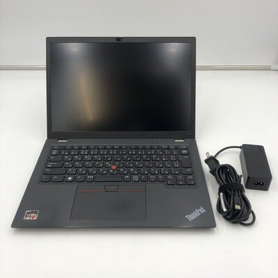 【福井日之出店】中古  Lenovo ThinkPad L13 Gen4 (Ryzen7 PRO 7730U/32GB/SSD 256GB/-/-/WLAN/13.3インチFHD/W11P/-) 3240009585 