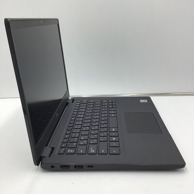 【白山FM松任店】中古  DELL Latitude3410 (INTEL Core i5 10310U 1.7GHz/16GB/SSD512GB/-/オンボード/14/1920x1080/Wi-Fi/WEBCAM/W11H64) 179393 