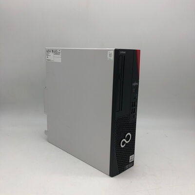 【大分店】中古  FUJITSU　FMVD5201(i5 10505/16GB/SSD250GB/W11P) 4860001225 