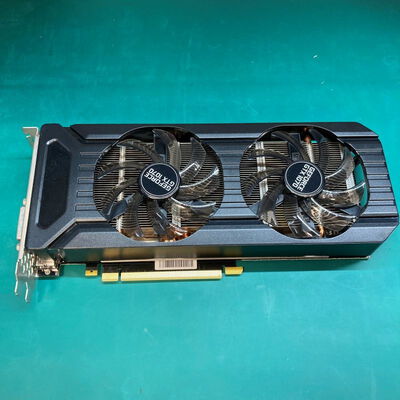 【静岡東瀬名店】中古  各社 GeForce GTX1070 (8GB PCI-E) 130945 