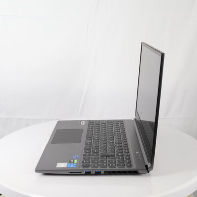 【通販センター】中古  THIRDWAVE GALLERIA RL5C-G50 11400H (Core i5-11400H/16GB/GTX 1650 4GB) 202895 