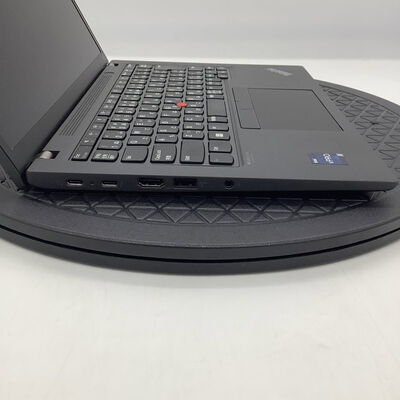 【堺七道店】中古  Lenovo ThinkPad X13 Gen3(i7-1265U/16GB/SSD256GB/W11P) 4660003090 