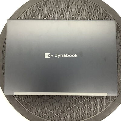 【堺七道店】中古  dynabook GCX83/WLE(i5-1340P/8GB/SSD256GB/W11H) 4660002947 