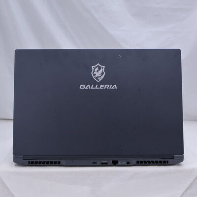 【通販センター】中古  THIRDWAVE GALLERIA GCR2070RGF-QCG 203135 
