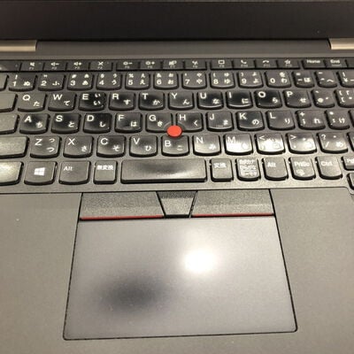 【宮崎恒久店】中古  Lenovo ThinkPad L13 Gen 2 (Core i7-1165G7/16GB/SSD256GB/-/-/WLAN/13.3FHD/W11P/-) 3240009882 