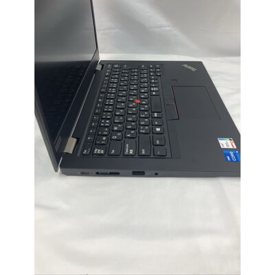 【仙台店】中古  Lenovo ThinkPad L13 Gen 2 (Core i5-1135G7/8GB/SSD256GB/-/-/WLAN/13.3HD/W11P/-) 3240010683 