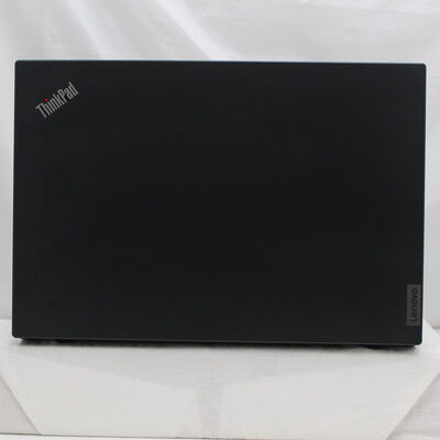 【通販センター】中古  LENOVO ThinkPad L15 Gen 1(Intel Core i5 10210U 1.60GHz/16GB DDR4/SSD256GB/-/オンボード/15.6/1920x1080/GbE/Wi-Fi/WEBCAM/W11H/VBT) 197189 