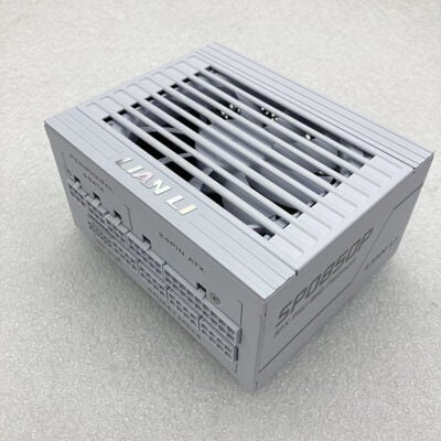 【京都店】中古  Lian Li SP0850PW (SFX 850W 80+P WH) 3180006776 