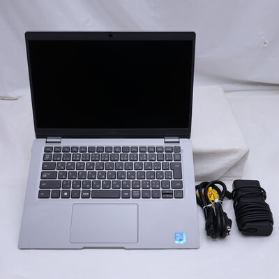 【通販センター】中古  DELL Latitude 5330(Intel Core i5 1245U/8GB DDR4 (PC4)/SSD256GB/なし/オンボード/13.3/1920x1080/Wi-Fi/W11H64 MAR) 204810 