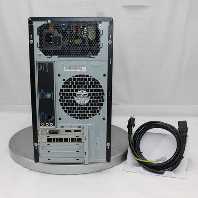 【通販センター】中古  iiyama LEVEL &infin;(Intel Core i7 10700/16GB/SSD500GB/なし/NVIDIA GeForce GTX 1660 SUPER 6GB/W11H64 MAR) 187947 