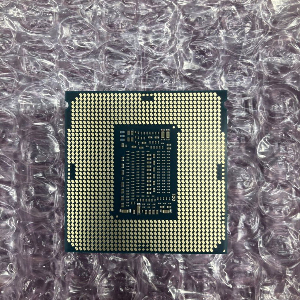 中古 INTEL Core i7 8700 (1151/3.20GHz/12M/C6/T12) 136198 （361597