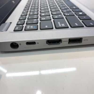 【姫路店】中古  DELL Latitude 5310 (INTEL Core i5 10310U 1.7GHz/16GB/SSD256GB/-/オンボード/13.3/1920x1080/Wi-Fi/WEBCAM/W11H64/MicrosoftOffice H&B 2024付) 181333 