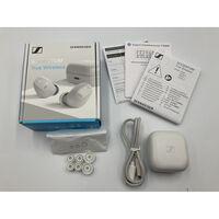 中古  SENNHEISER ACCENTUM True Wireless ATW1-WHITE 4510001930 