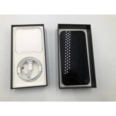 【水戸赤塚店】中古  【SIMロック解除済み】【au】Apple iPhone12 Pro 6.1インチ 256GB (パシフィックブルー) MGMD3J/A 155587 