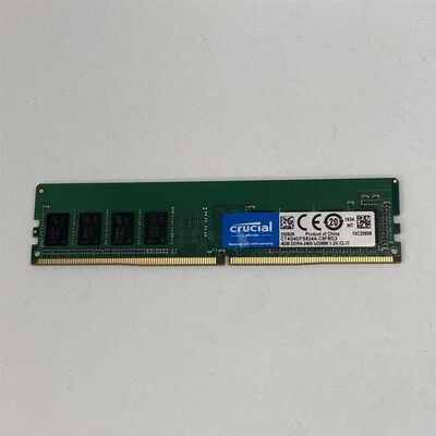 【八王子店】中古  PC4-19200 4GB デスクトップ用 126162 