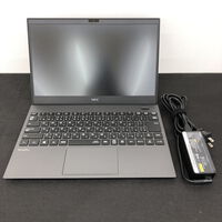 中古  NEC VKT16G (INTEL Core i5 10210U 1.6GHz/8GB/SSD256GB/-/オンボード/13.3/1920x1080/Wi-Fi/WEBCAM/W11H64) 180562 