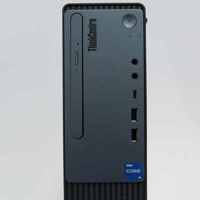 【札幌店】中古  Lenovo ThinkCentre neo 30s Gen5(i5 13420H/8GB/SSD256GB/DVD-MULTI/W11P) 3210015942 