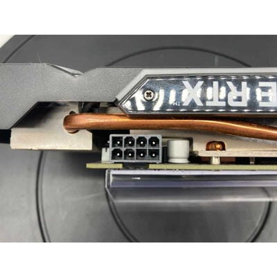 【郡山安積店】中古  Palit NE62060S18J9-1160A (RTX2060 6GB Dual OC) 192443 