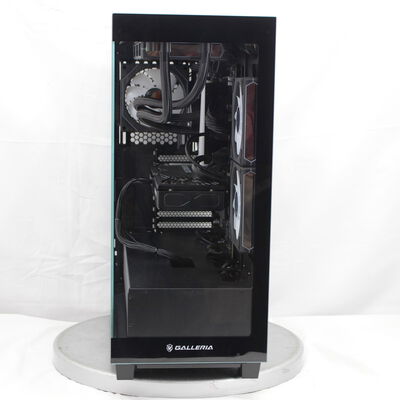 【通販センター】中古  THIRDWAVE GALLERIA FPR7A-R57-BCL 198659 