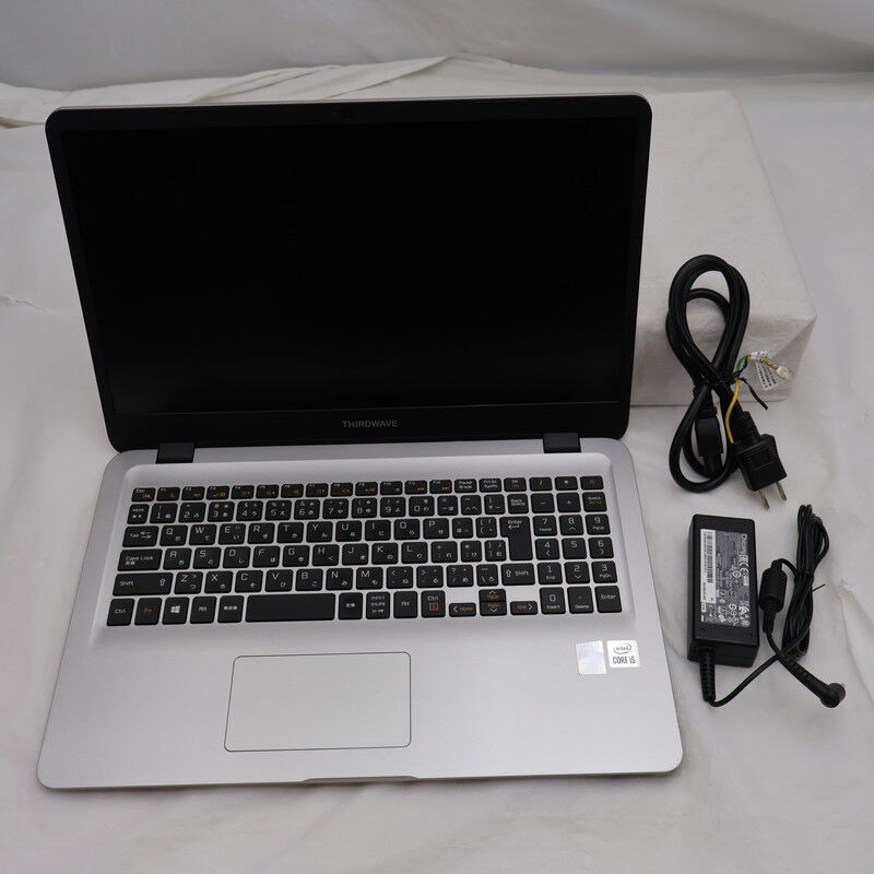 中古 THIRDWAVE DX-C5 201639 （380631） ｜ パソコン通販のドスパラ
