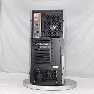 【通販センター】中古  THIRDWAVE GALLERIA XA7C-R37 182124【9/4値下げ!】 