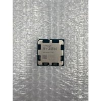 中古  AMD Ryzen 7 7700 (AM5/3.8GHz/40M/C8/T16/65W) 154483 