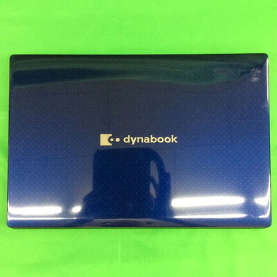【川崎店】中古  dynabook PZ95/MLE(i7-10710U/16GB/SSD512GB/MX250/15.6inch/FHD/W11P) 3170007484 