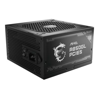 MSI  MAG A850GL PCIE5 (850W) 