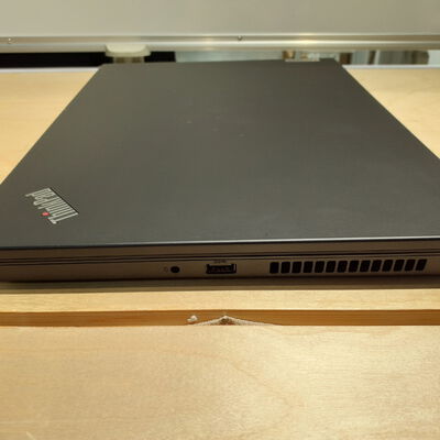 【鹿児島店】中古  LENOVO ThinkPad L15 Gen2 (INTEL Core i5-1135G7 2.4GHz/16GB/SSD256GB/-/オンボード/15.6/1920x1080/Wi-Fi/WEBCAM/W11P/Microsoft Office Home and Business 2024) 185503 