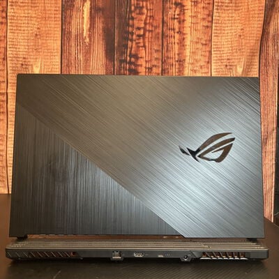【富士青葉店】中古  ASUS G712L(i7-10750H/16GB/SSD512GB/RTX2060/W11H) 5070001392 