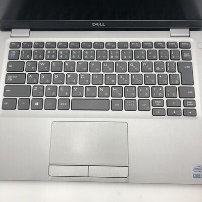 【盛岡都南店】中古  DELL Latitude 5310 (INTEL Core i5 10310U 1.7GHz/16GB/SSD256GB/-/オンボード/13.3/1920x1080/Wi-Fi/WEBCAM/W11H64/MicrosoftOffice H&B 2024付) 181333 